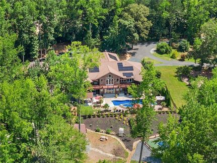 Farm Property for sale in Gwinnett County, Georgia