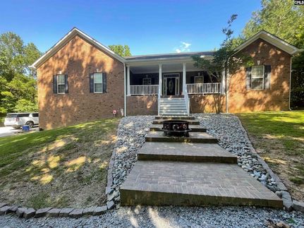 Farm Property for sale in Richland County, South Carolina