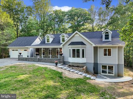 Ranch Property for sale in Fauquier County, Virginia