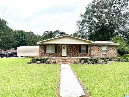 Residential Property for sale in Walker County, Alabama