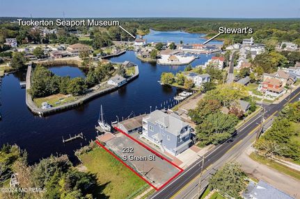 Farm Property for sale in Ocean County, New Jersey