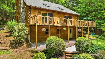 Farm Property for sale in Hampshire County, Massachusetts