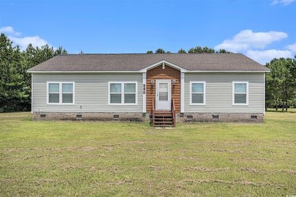 Farm Property for sale in Horry County, South Carolina