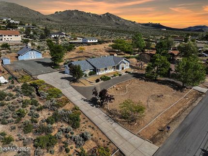 Ranch Property for sale in Carson City County, Nevada