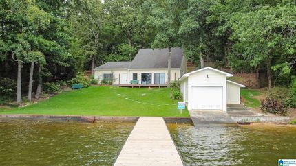 Ranch Property for sale in Talladega County, Alabama