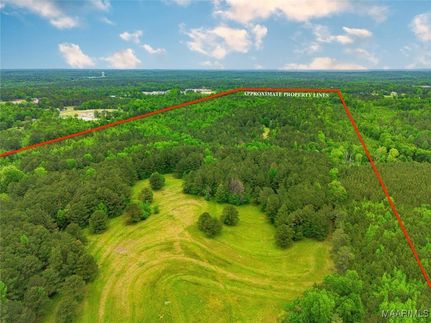 Farm Property for sale in Elmore County, Alabama