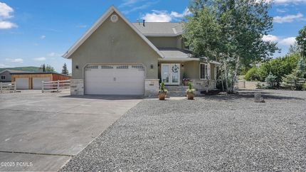 Ranch Property for sale in Summit County, Utah