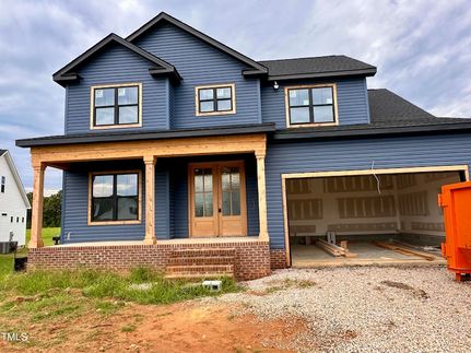 Farm Property for sale in Johnston County, North Carolina