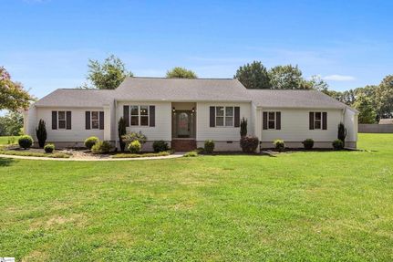 Ranch Property for sale in Anderson County, South Carolina