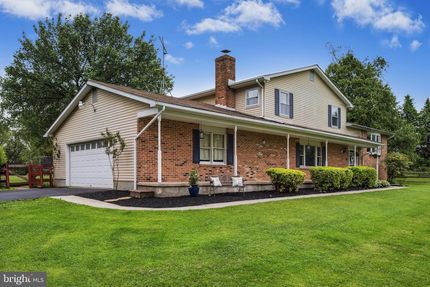 Farm Property for sale in Carroll County, Maryland