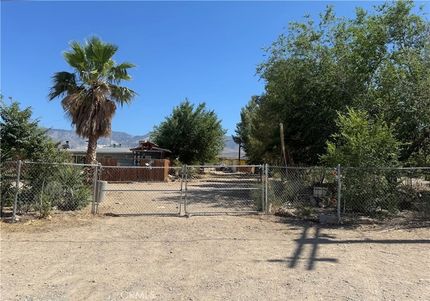 Farm Property for sale in San Bernardino County, California