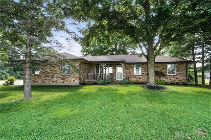 Farm Property for sale in Preble County, Ohio