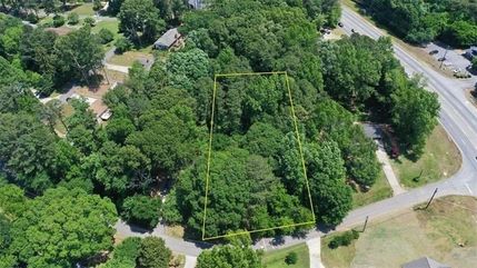 Farm Property for sale in Gwinnett County, Georgia