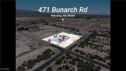 Ranch Property for sale in Nye County, Nevada