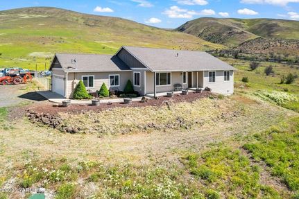 Ranch Property for sale in Yakima County, Washington