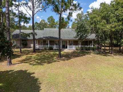 Ranch Property for sale in Okaloosa County, Florida