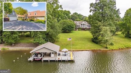 Farm Property for sale in Jackson County, Georgia
