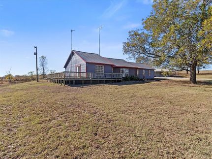 Farm Property for sale in Garvin County, Oklahoma
