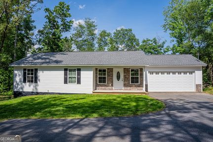 Farm Property for sale in Franklin County, Georgia