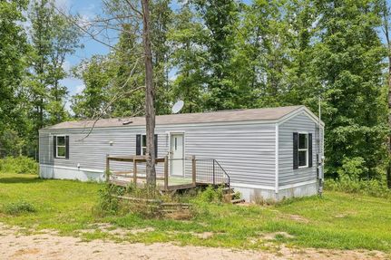 Farm Property for sale in Lewis County, Tennessee