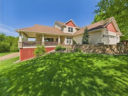 Farm Property for sale in Scott County, Minnesota