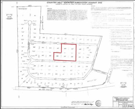 Farm Property for sale in Dent County, Missouri