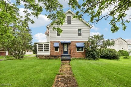 Ranch Property for sale in Mahoning County, Ohio