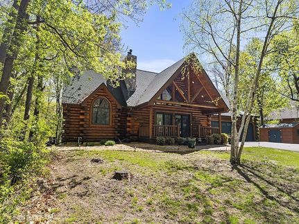 Farm Property for sale in Chisago County, Minnesota