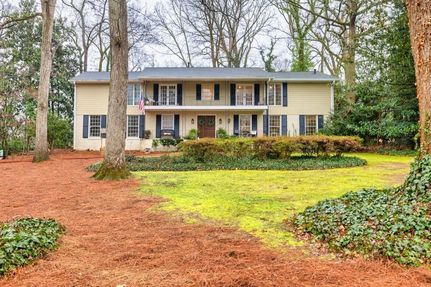 Farm Property for sale in Gwinnett County, Georgia