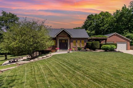 Farm Property for sale in Campbell County, Kentucky