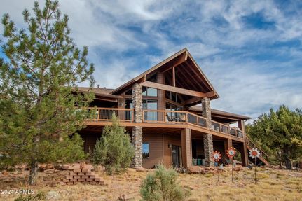 Recreational Property for sale in Gila County, Arizona