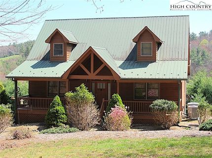 Farm Property for sale in Ashe County, North Carolina