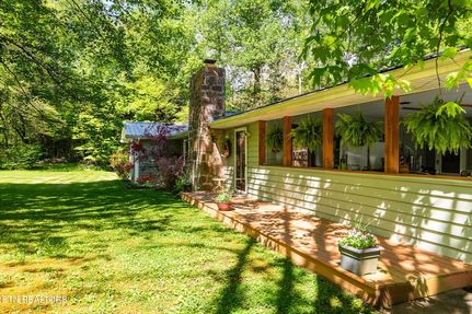 Farm Property for sale in Sevier County, Tennessee