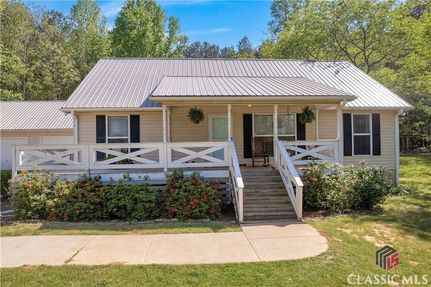 Farm Property for sale in Oconee County, Georgia