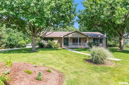 Residential Property for sale in Christian County, Illinois