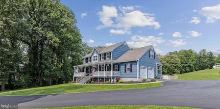 Farm Property for sale in Harford County, Maryland