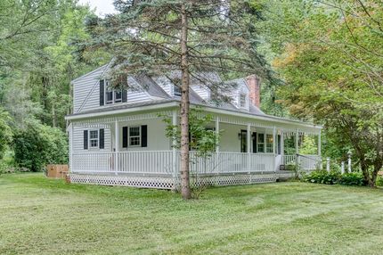 Farm Property for sale in Litchfield County, Connecticut