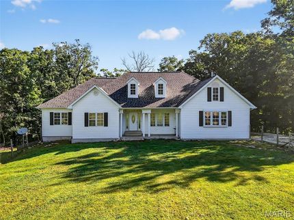 Farm Property for sale in Warren County, Missouri