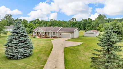 Ranch Property for sale in Jackson County, Michigan