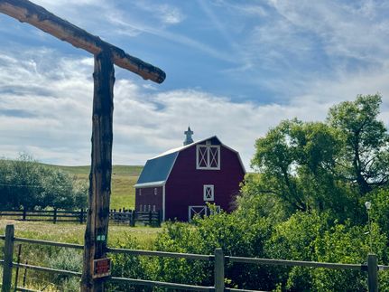 Ranch Property for sale in Cascade County, Montana