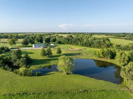 Farm Property for sale in Daviess County, Missouri