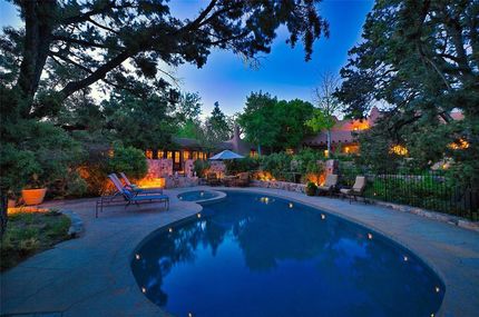 Farm Property for sale in Santa Fe County, New Mexico
