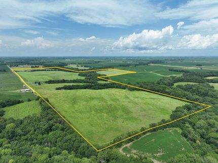 Recreational Property for sale in Henry County, Iowa