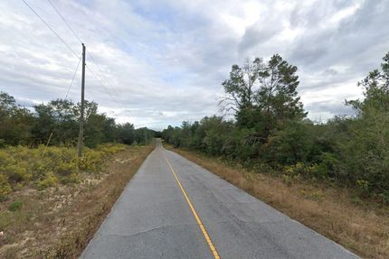 Farm Property for sale in Washington County, Florida