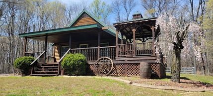 Residential Property in Daviess County, Indiana