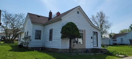 Residential Property in Daviess County, Indiana