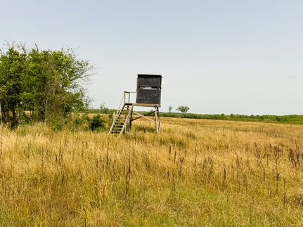 Recreational Property for sale in Lincoln County, Arkansas