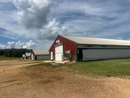 Ranch Property for sale in Madison County, Arkansas