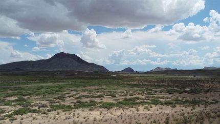 Residential Property for sale in Brewster County, Texas