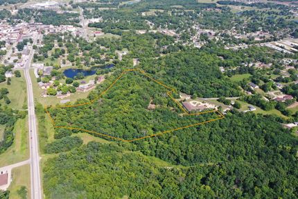 Farm Property for sale in Callaway County, Missouri